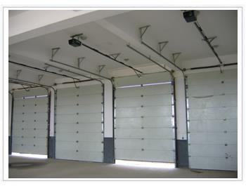 自动车库门如何开拓国际市场?