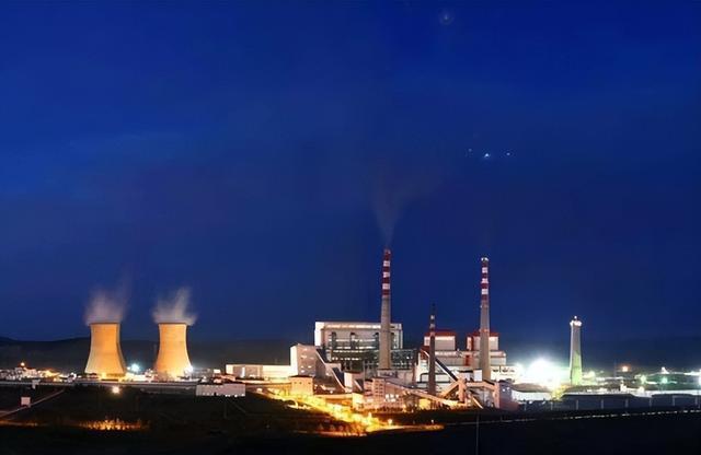 美国火力发电占比6219核电为1891水电为62我国呢