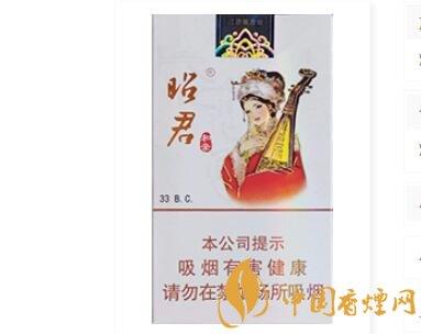 大青山(昭君和亲)中支