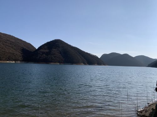 【小散文】高山遗珠