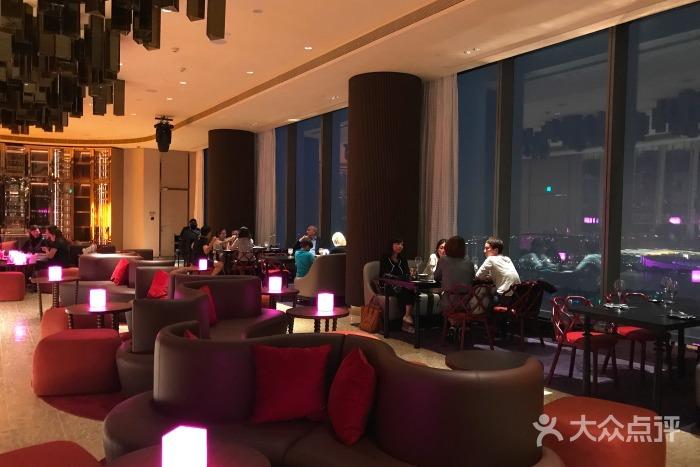 苏州w酒店toro loco图乐西班牙餐厅评论图片