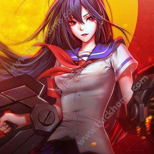 英魂之刃情侣头像图片大全