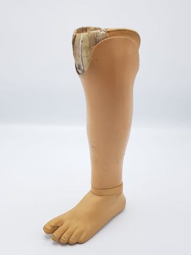 小腿假肢儿 - 1 - 复合材料