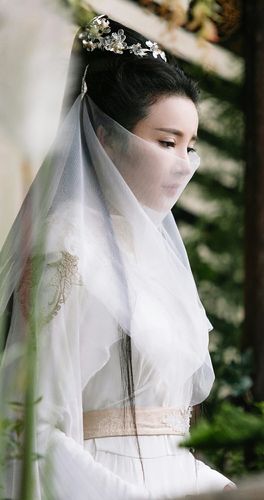 《三生三世枕上书》【姬蘅】刘玥霏