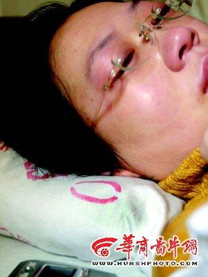 男子因女友要分手割其乳房烫下体 被判死缓