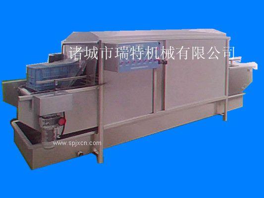 产品 通用设备 清洗设备 清洗机 塑料筐清洗机  价  格 电议 产品型号