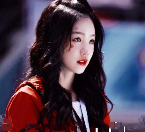 徐梦洁怎么能笑着说着这么残酷的话?出道排名11的她一直在待定