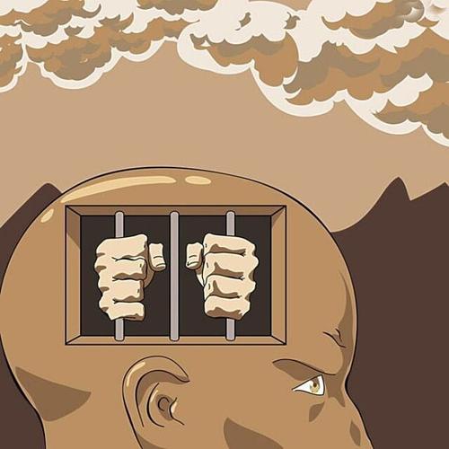 【个人成长管理】从囚徒心态到自我解放