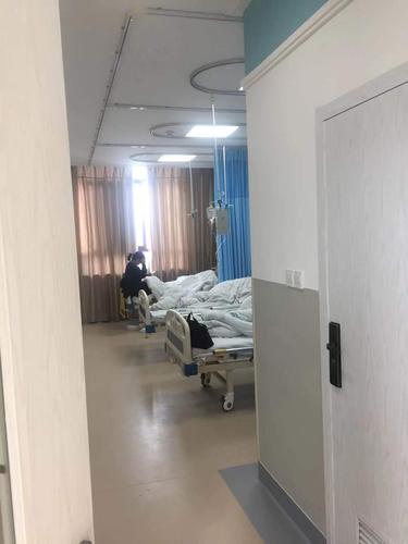 玉溪市人民医院改扩建工程项目建成运营投入使用