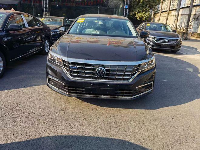 新能源帕萨特现车批发价格优惠