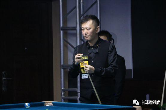 梅斯战将——张磊