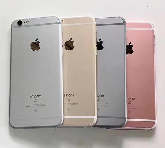 iphone6s的钉子户们该换新一代苹果手机了