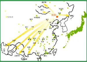 辽河油田