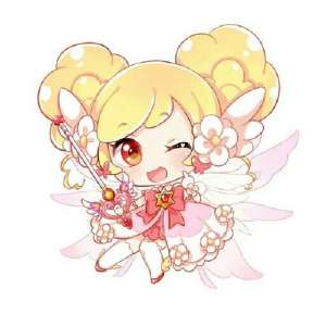 最喜欢安安了[呲牙][呲牙][呲牙]