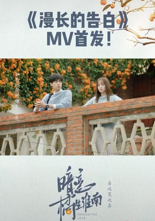 书写在日记的思念,是我漫长的告白