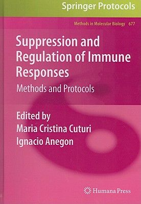 预订 suppression and regulation of immune.