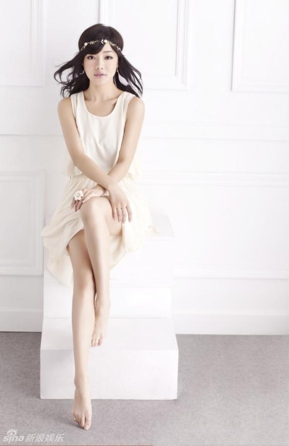 参演古装喜剧电影《 a target="_blank" href="/item/十全九美/16963"