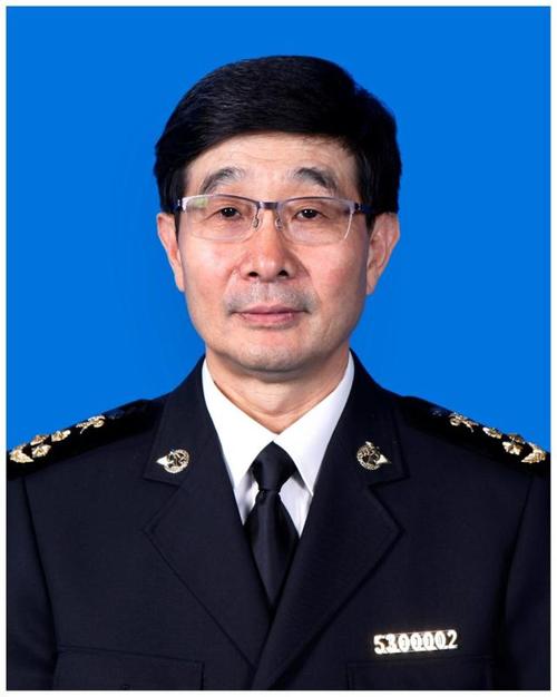 赵振拴深圳海关党组副书记,副关长(正厅局级)
