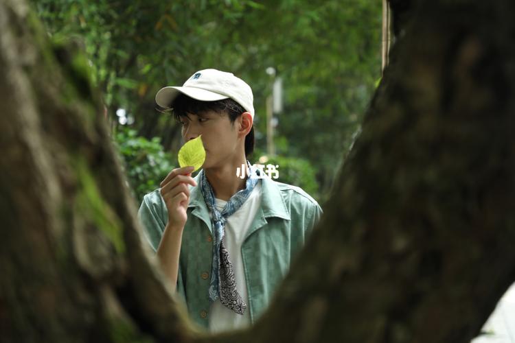 原图直出的帅哥_帅哥_摄影_相机_摄影_写真