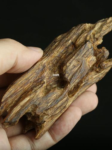 顶级奇楠沉香,真是可遇不可求90_沉香_芽庄怎么样_香道_兴趣爱好