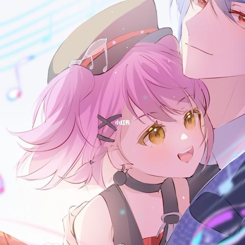 王者荣耀小乔周瑜情头_王者荣耀_情侣头像_小乔怎么样