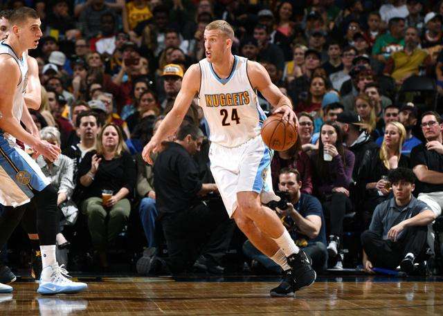 掘金与梅森-普拉姆利达成3年4100万协议