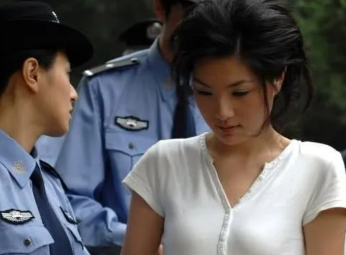 死刑犯毕丽梅,被执行枪决后却死而复生,后来是怎么处理的?