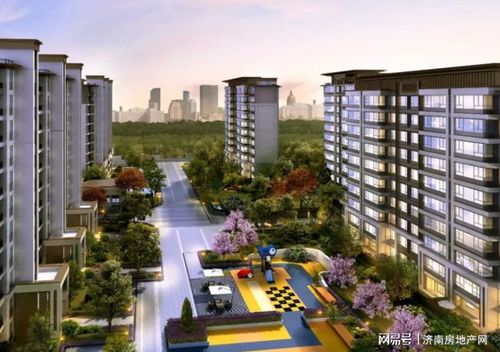 上周济南15个项目推新!龙湖天曜首开去化近9成!