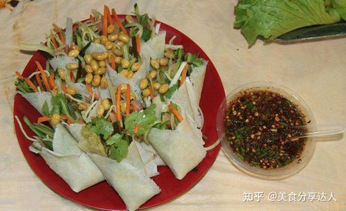 别名素春卷,是贵州省贵阳市的一种常见的地方传统小吃,只要在贵阳