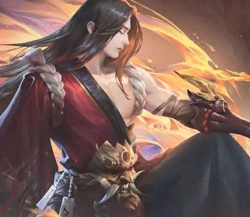 天美逼玩家勒紧裤腰带,耀的fmvp,橘右京的修罗,还要加