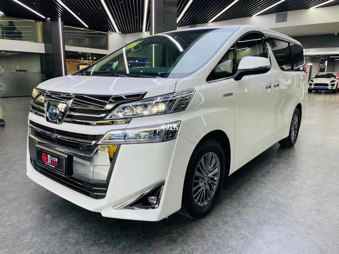 丰田威尔法_丰田怎么样_商务车_汽车_汽车介绍