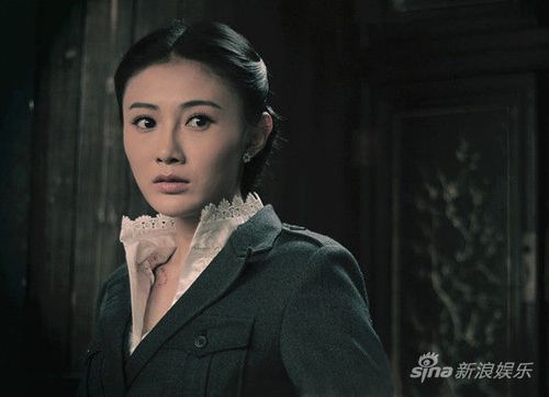 《冒牌英雄》杨烁虐恋前妻张译木