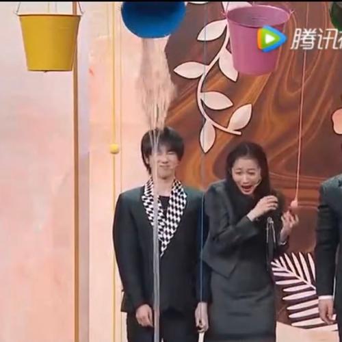 华晨宇王牌对王牌##华晨宇问关晓彤在王牌家族谁承受
