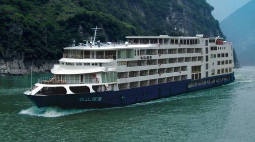 体验慢旅行 长江探索号游轮体验师长江三峡5日游>多航次 体验师特价