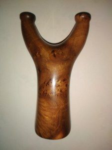 麻梨疙瘩弹弓木