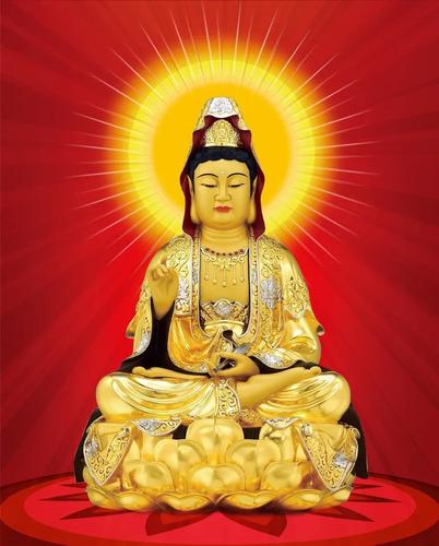 观音菩萨为什么有三个圣诞日