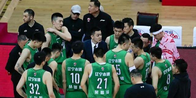 辽宁男篮这个赛季如果不夺冠会怎么样?