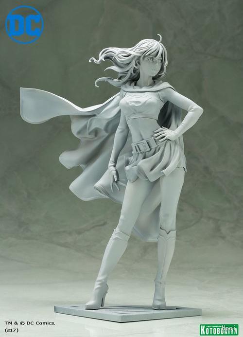 中文名称dc漫画美少女美少女雕像女超人ver2