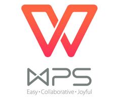 金山办公软件wps新logo图片
