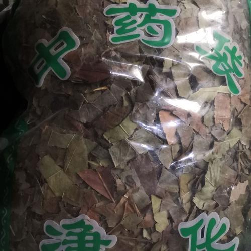 中药材石楠藤 石楠藤叶 石南藤爬岩香 巴岩香