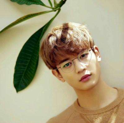 韩潮男星\崔珉豪\头像集