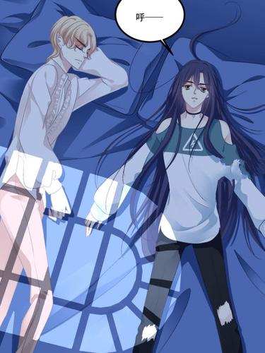 猫妖的诱惑:凌煜千古难题出现,哈尔斯和沈墨卿掉进水里,救谁?