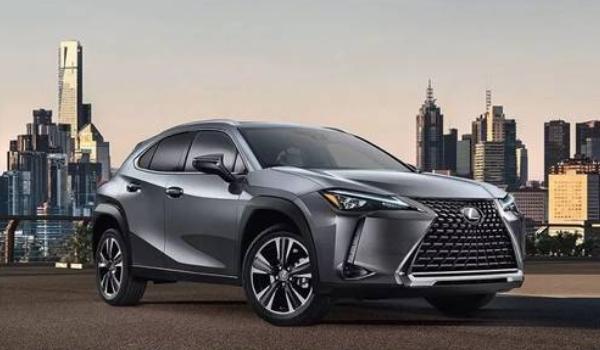 雷克萨斯ux油耗多少 雷克萨斯ux油耗多少钱一公里(约4