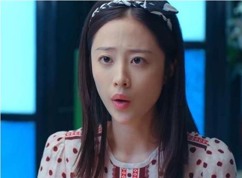 从恶女到魔头在爱我中又成傻白甜看孔宋今上演剧抛脸