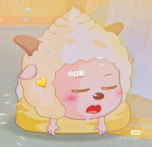 喜羊羊头像78