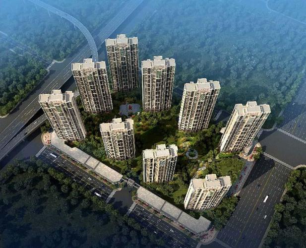 红豆·香江豪庭-无锡红豆·香江豪庭-无锡房产网-e房网