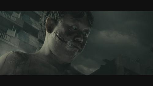 进击的巨人真人版:前篇