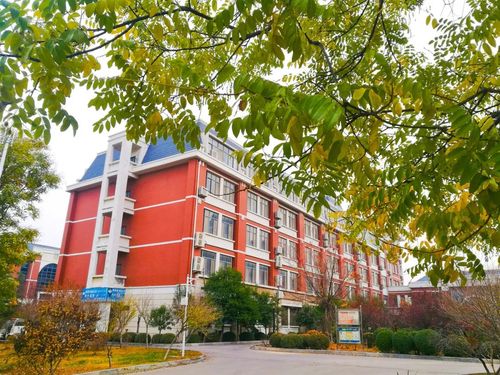 山东财经大学燕山学院