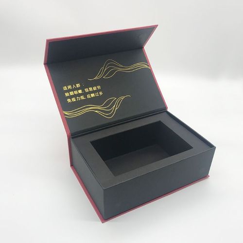 礼盒包装盒 高档礼品盒 翻盖礼盒 茶叶包装礼品盒厂家定做高品质