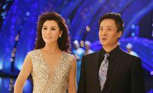 《共圆中国梦》由陈道斌作词,向建军谱曲,李珂编曲,阎维文,刘晶共同